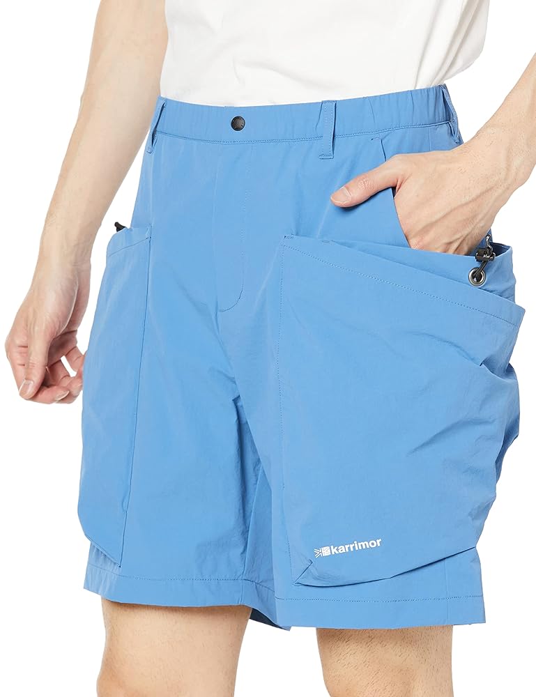 カリマー ショーツ Amazon | [カリマー] カーゴハーフパンツ rigg shorts メンズ